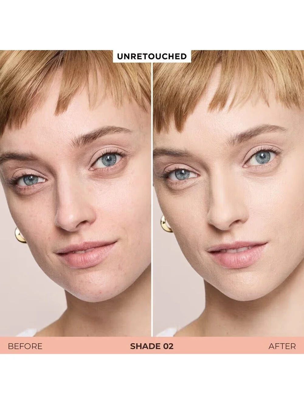 Laura Mercier Secret Camouflage Complexion Perfector 02 Concealer